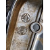 06P203 Left Valve Cover For 10-13 Chevrolet Silverado 1500  4.8 12611059